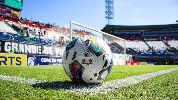 Olimpia limitará a cerristas en todos los clásicos en el Defensores