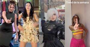 Diario HOY | Romi Mendoza: el trend más viral del año