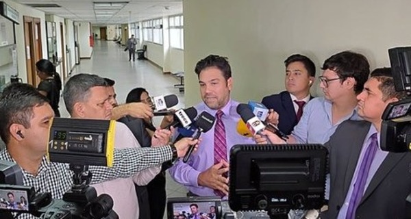 Abogado de la familia de Eulalio Gomes denunciará inacción del Ministerio Público - ADN Digital