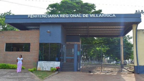 Separan a 15 supuestos miembros del Clan Rotela tras requisa en la cárcel de Villarrica