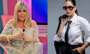 Bibi Landó, como dueña de inmobiliaria, calificó de “metida de pata” lo que dijo Fabi Martínez