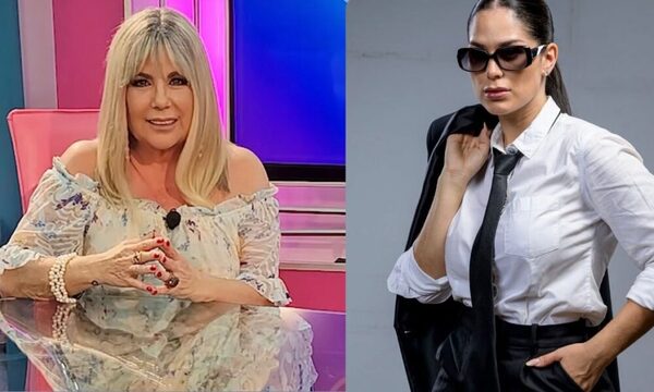 Bibi Landó, como dueña de inmobiliaria, calificó de “metida de pata” lo que dijo Fabi Martínez