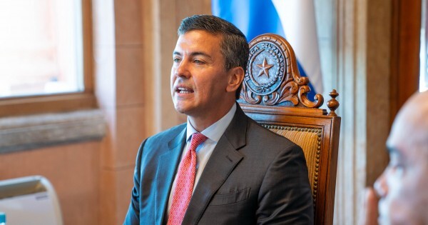 Peña apura la ley de créditos de carbono para destrabar inversiones en hidrógeno verde