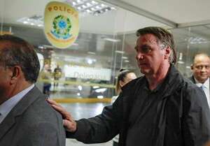El proceso contra Bolsonaro por golpismo empieza a andar en la Corte Suprema de Brasil - Mundo - ABC Color