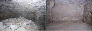 Hallan tumba de Tutmosis II: primer faraón desde Tutankamón
