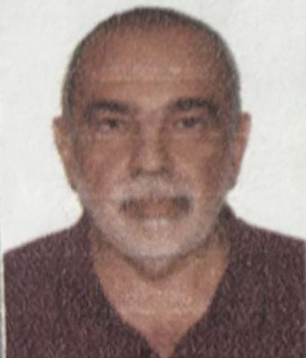 Empresario brasileño fue encontrado muerto en un hotel de CDE - Unicanal