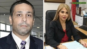 Defensa de exjueza Sadi López sostiene que actuaciones se ajustaron a la ley y solicita desestimación
