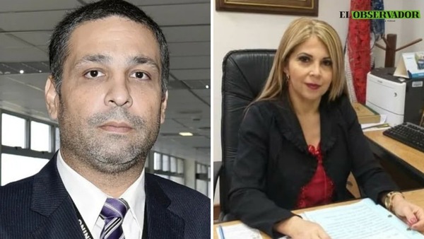 Defensa de exjueza Sadi López sostiene que actuaciones se ajustaron a la ley y solicita desestimación