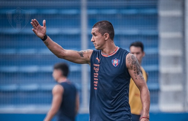 El equipo que perfila Diego Martínez para el debut copero