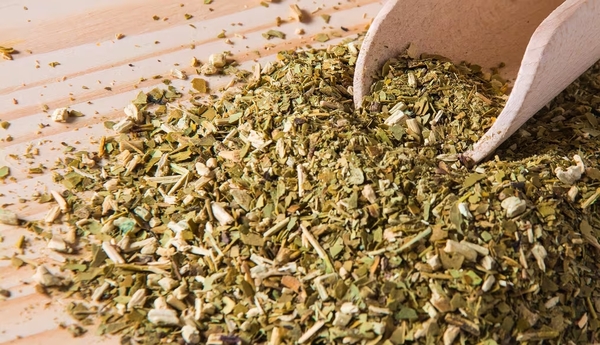 Paraguay exportó yerba mate por valor de USD 13,5 millones en el 2024 - MarketData