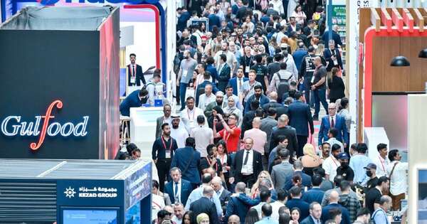 La Nación / Sector cárnico busca nuevas oportunidades de mercados en feria Gulfood de Dubái
