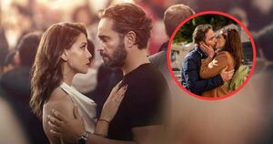 La Nación / La versión mexicana del “El Hilo Rojo”  cuenta con una escena en guaraní