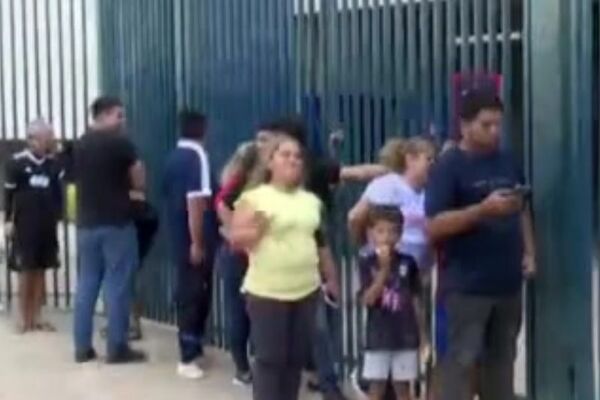 Malestar en Cerro Porteño por venta de entradas para el clásico - SNT