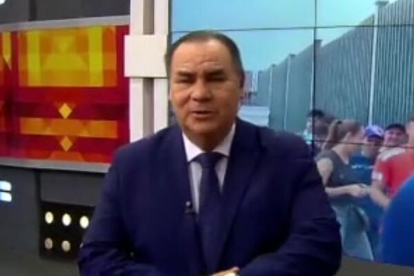Bloque Deportivo en el IDM - SNT