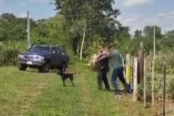 ¿Posesión o payé? Misterioso caso en San Pedro - SNT
