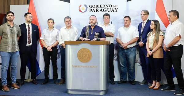 Diario HOY | Presentan reglamentación de la Ley de Créditos de Carbono