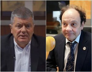 Scavone, con todo contra la decisión de Miguel Brunotte · Radio Monumental 1080 AM