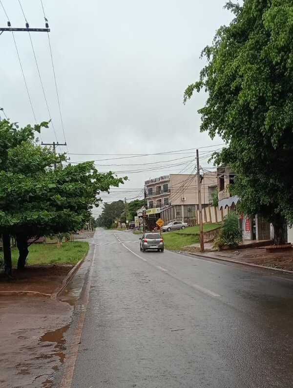 Declaran de interés distrital la ampliación de avenida Gral. Bernardino Caballero - La Clave