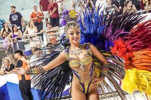 El Carnaval en la Bahía de Asunción promete color, música y tradición