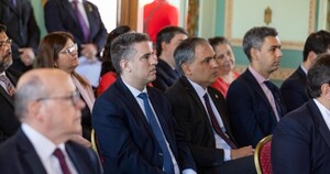 De la mano de Jiménez Gaona, Huawei se mete en una licitación clave del MITIC