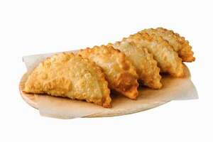 ¿No sabés qué cenar? Hacé estas deliciosas empanadas de matambre - Gastronomía - ABC Color