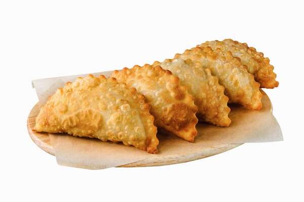 ¿No sabés qué cenar? Hacé estas deliciosas empanadas de matambre - Gastronomía - ABC Color