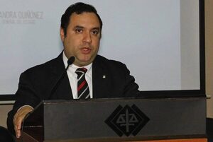 Chats de “Lalo”: filtraciones de mensajes no son motivo para invalidar pruebas, dice fiscal