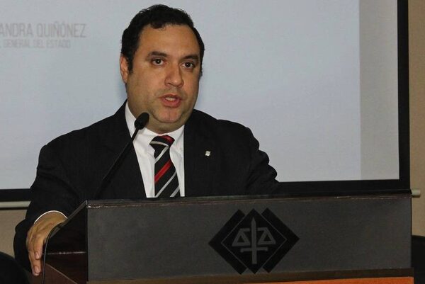 Chats de “Lalo”: filtraciones de mensajes no son motivo para invalidar pruebas, dice fiscal