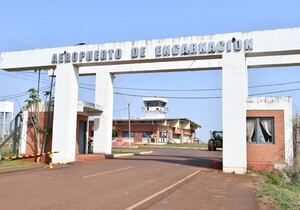 JM aprueba transferencia de aeropuerto, con condicionamiento
