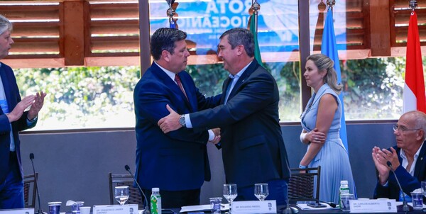 Paraguay y Mato Grosso crean grupo de trabajo para coordinar exportación de gas argentino