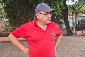 Vecinos de Itá Pytã Punta están “tranquilos” porque no usarán explosivos durante obras en la zona - Nacionales - ABC Color