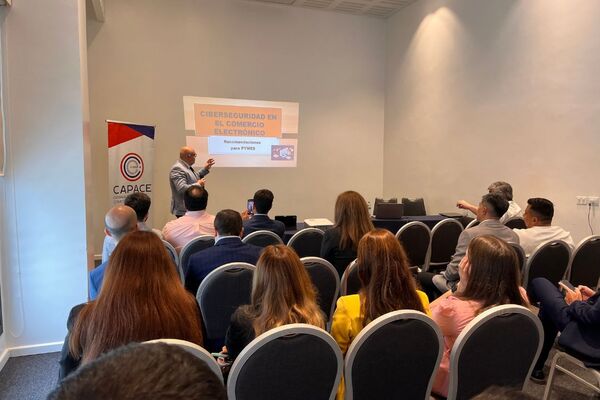 Las claves para fortalecer la seguridad digital en el comercio electrónico | Tecnología | 5Días