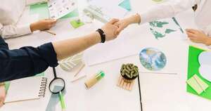 La Nación / Emprende Verde: abren inscripciones para incubadora de emprendimientos sostenibles
