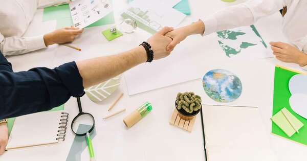La Nación / Emprende Verde: abren inscripciones para incubadora de emprendimientos sostenibles