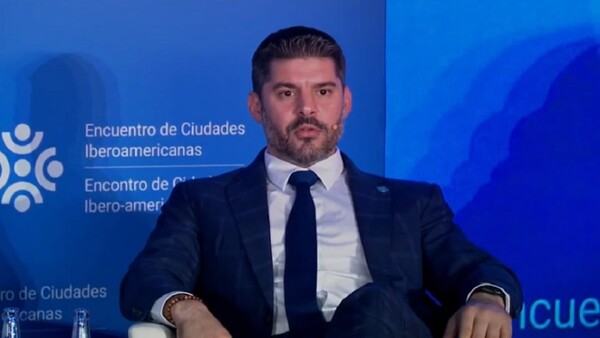 Nenecho Rodríguez responde al amparo sobre la deuda de la comuna