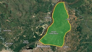 Distrito Norte: un nuevo polo de desarrollo en el Departamento Central