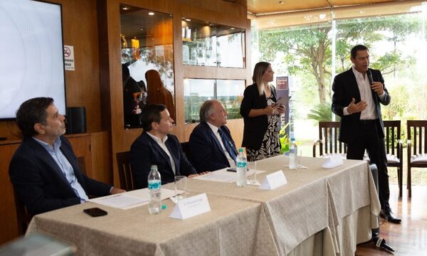 Distrito Norte: nuevo polo de desarrollo económico y residencial en el departamento Central