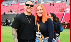 Daddy Yankee por fin se divorció y ya está soltero