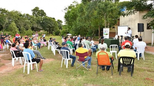 Vecinos se oponen a una planta de tratamiento de alcantarillado sanitario en San Ignacio