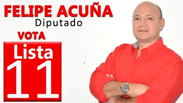 Empresario colorado ebrio protagoniza triple incidente en Ykua Satî