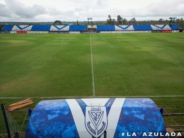 Versus / Tendrá que esperar: Ameliano todavía no jugará en Villeta este fin de semana