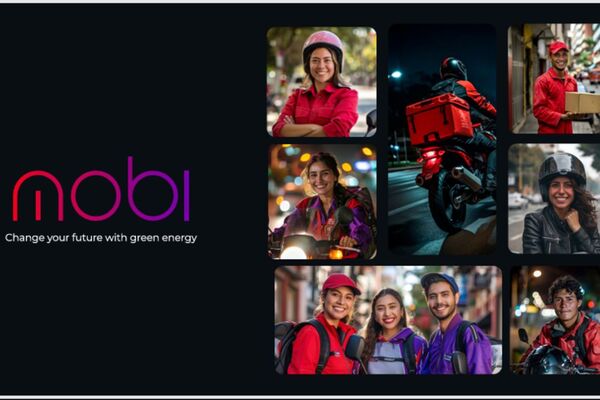Mobi prevé incrementar su flota a 500 motocicletas en Paraguay para finales de 2025 | Tecnología | 5Días