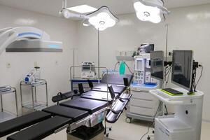 Quedó habilitado oficialmente el Bloque Materno Infantil del Hospital de Pilar - 1000 Noticias