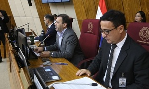 Cuestionan «desaire» de Fiscal General y Juez Legal a Comisión Permanente