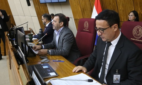 Cuestionan «desaire» de Fiscal General y Juez Legal a Comisión Permanente