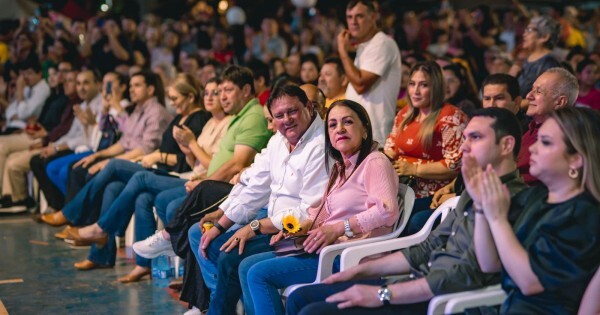 Peña nombra a Isidro Rivas en la Conajzar y la dirigencia dice que el clan busca recaudar para la campaña