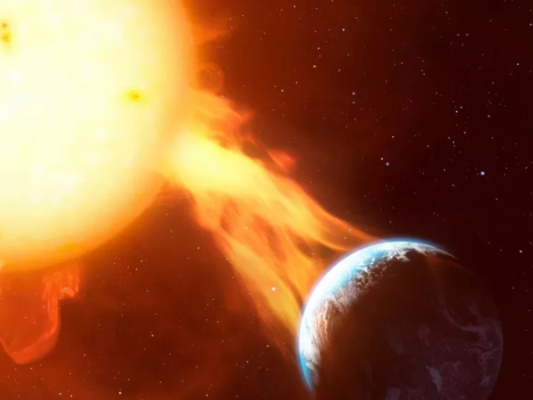 "Asteroide 2024 YR4: Amenaza real para 2032"