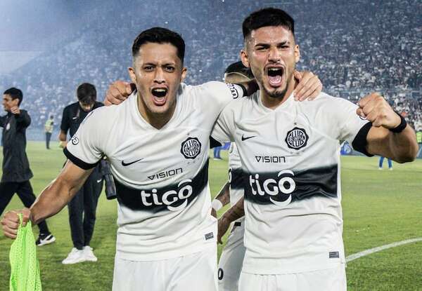 Masiva respuesta de la afición de Olimpia - Fútbol - ABC Color