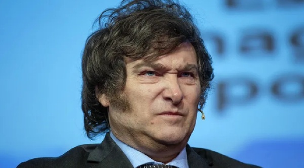 Un 40 % apoya el juicio político contra Milei por el ‘criptofiasco’ , según encuesta - OviedoPress