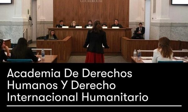 Rectorado-UNE apoyará a quienes participarán de evento internacional sobre DDHH